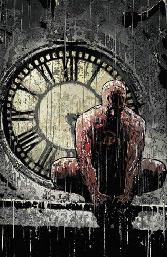 Amazon.com: Daredevil, Vol. 12: Decalogue: 9780785116448: Brian